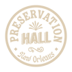 Preservation Hall Merchandise
