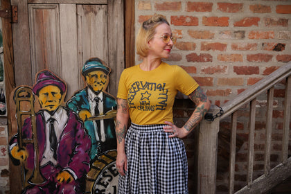Ladies Apparel