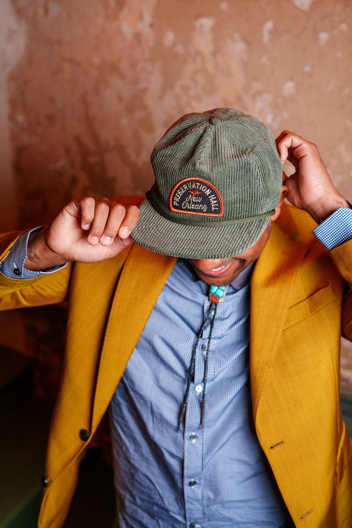 Hats