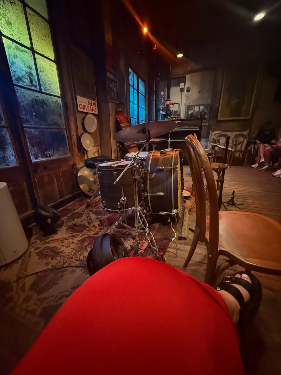 Preservation Hall Merchandise