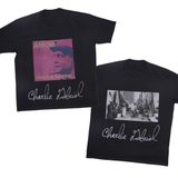 LIMITED EDITION Charlie Gabriel AMOR Tee