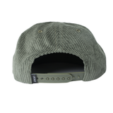 Preservation Hall Cord Hat