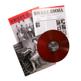 'Sweet Emma and Her Preservation Hall Jazz Band' (1964 Vinyl Reissue)