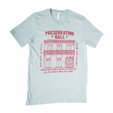 St. Peter Street Tee