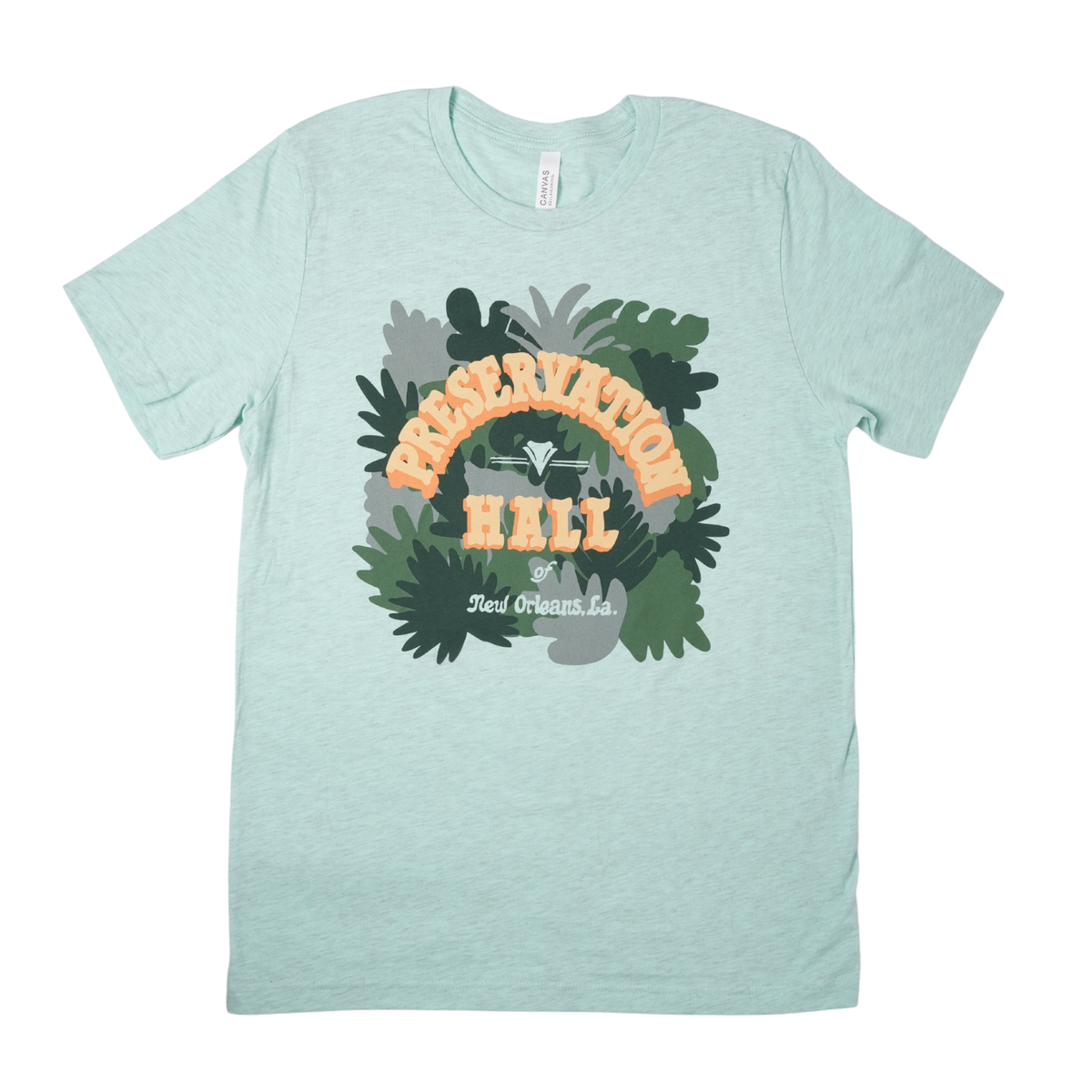Tropical Tee