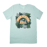 Tropical Tee