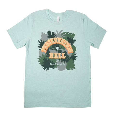 Tropical Tee
