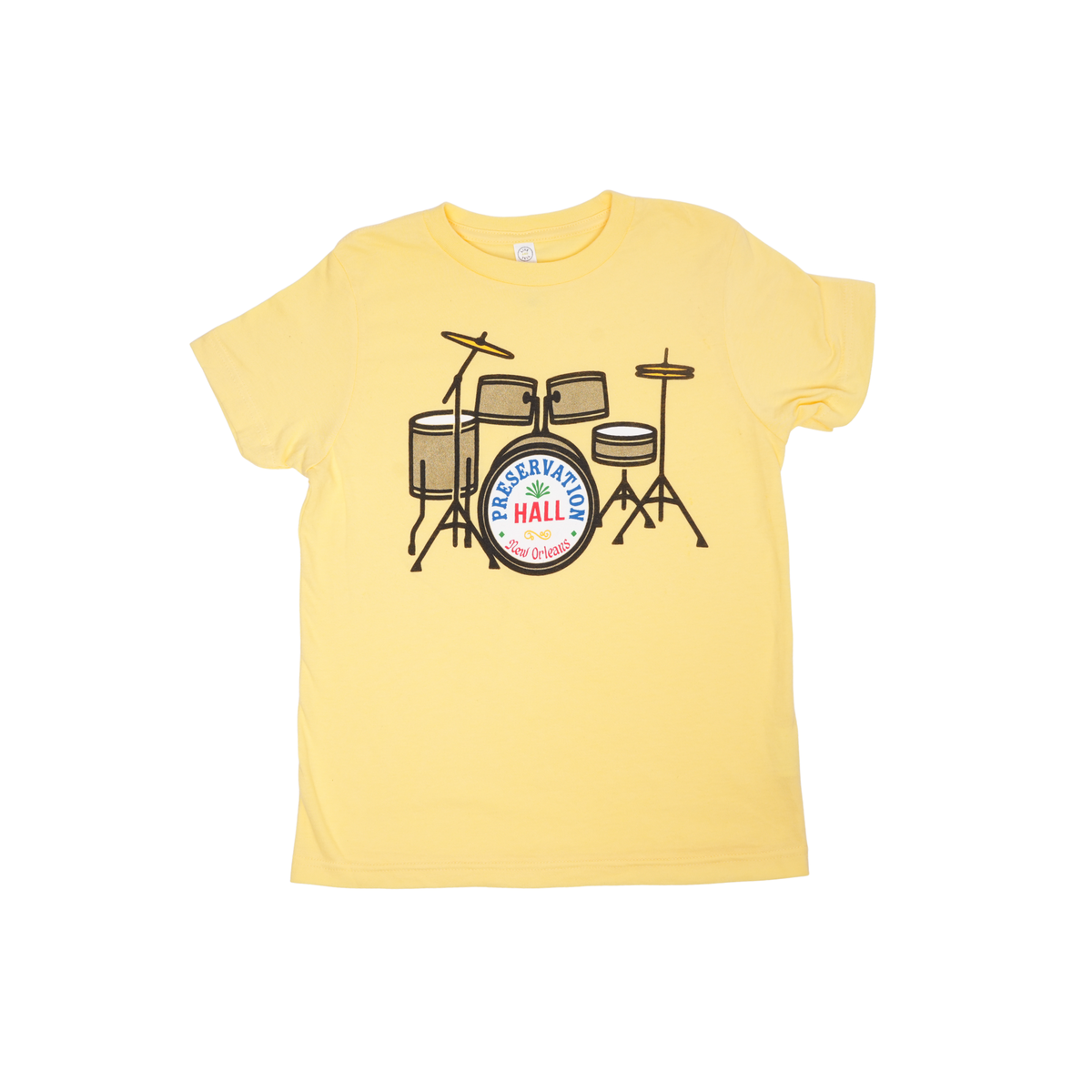 Lil Drummer Onesie/Tee