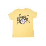 Lil Drummer Onesie/Tee