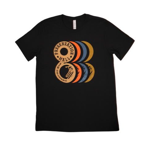 Sousaphone Quartet Tee