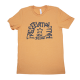 Stay Gold Tee