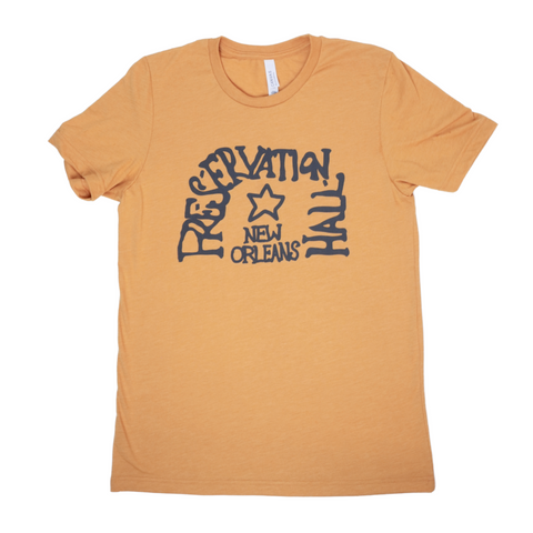 Stay Gold Tee