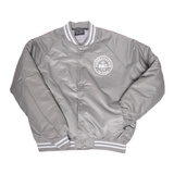 Varsity Bomber Jacket