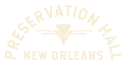 Preservation Hall Merchandise