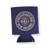 Preservation Hall Koozie