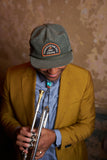 Preservation Hall Cord Hat