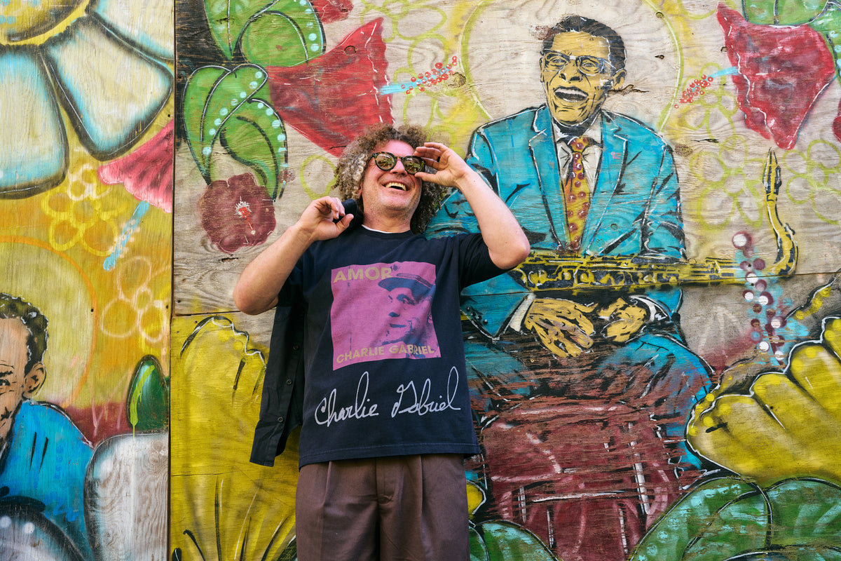 Preservation Hall Merchandise