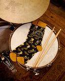 Bonfolk x Preservation Hall Socks