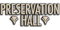 Preservation Hall Merchandise