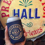 Preservation Hall Koozie
