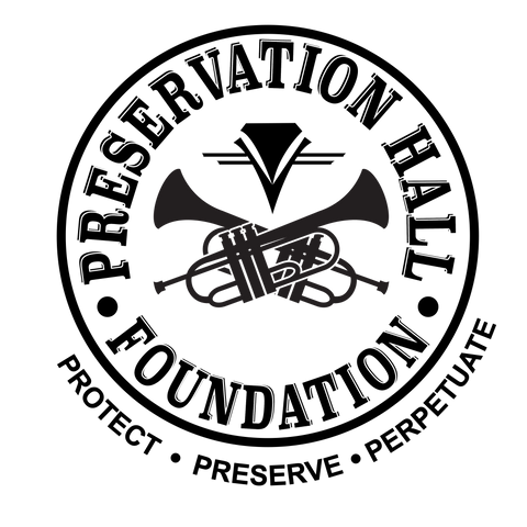 PHF DONATION - Help Protect, Preserve, and Perpetuate New Orleans Music