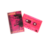 'AMOR' by Charlie Gabriel - Cassette