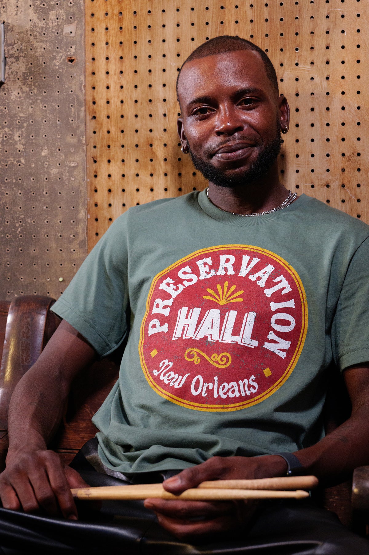 Hi-Life Tee