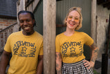 Stay Gold Tee