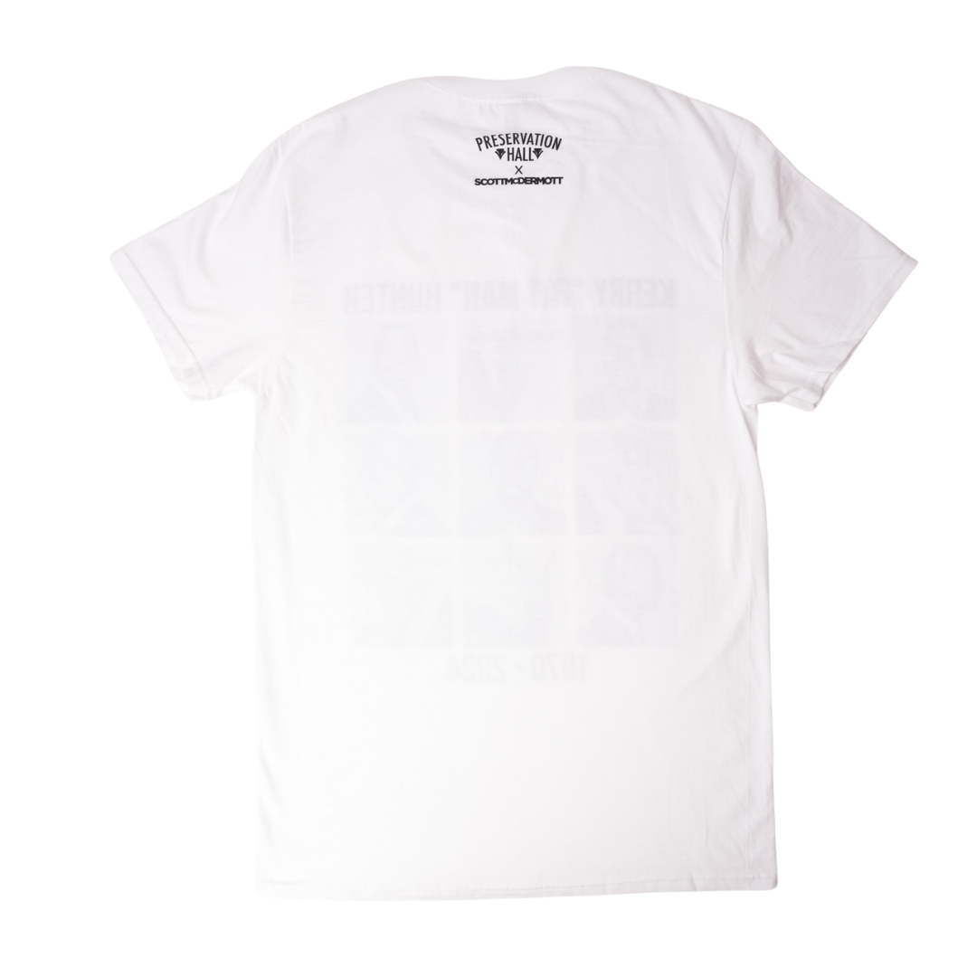 Fat Man Memorial Tee
