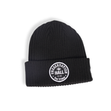 Preservation Hall Patch Beanie