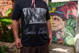 LIMITED EDITION Charlie Gabriel AMOR Tee