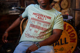 St. Peter Street Tee
