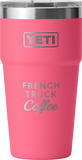 PHF x YETI x French Truck Fundraising Tumbler