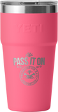 PHF x YETI x French Truck Fundraising Tumbler