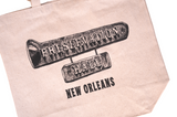 Preservation Hall Tote Bag